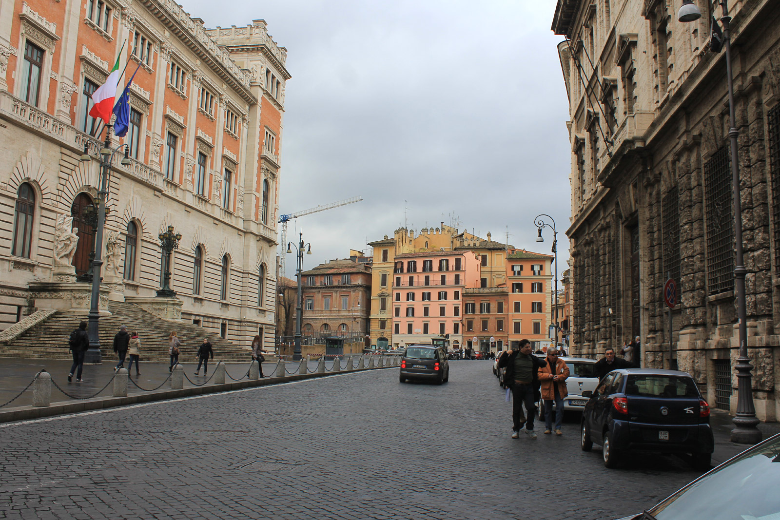 Rome